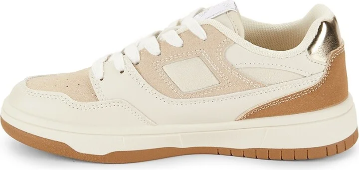 Stacy Perforated Sneakers - Image 4