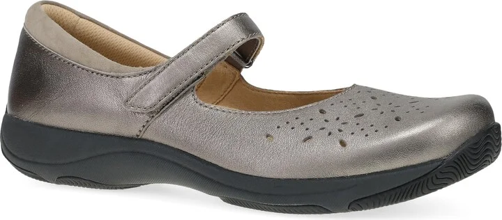 Pewter Metallic
