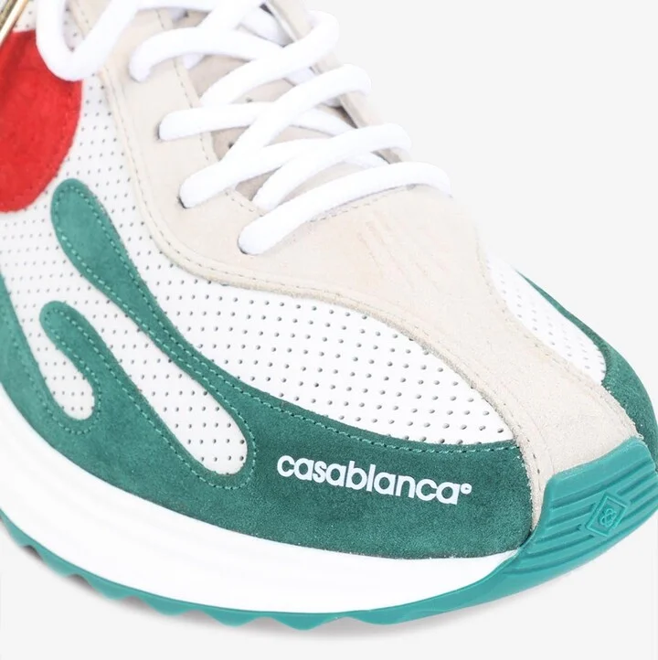 Stade Low-Top Sneakers - Image 3