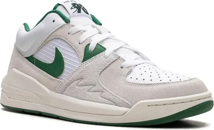 Stadium 90 "White Clover" sneakers - Image 2