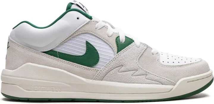 Stadium 90 "White Clover" sneakers