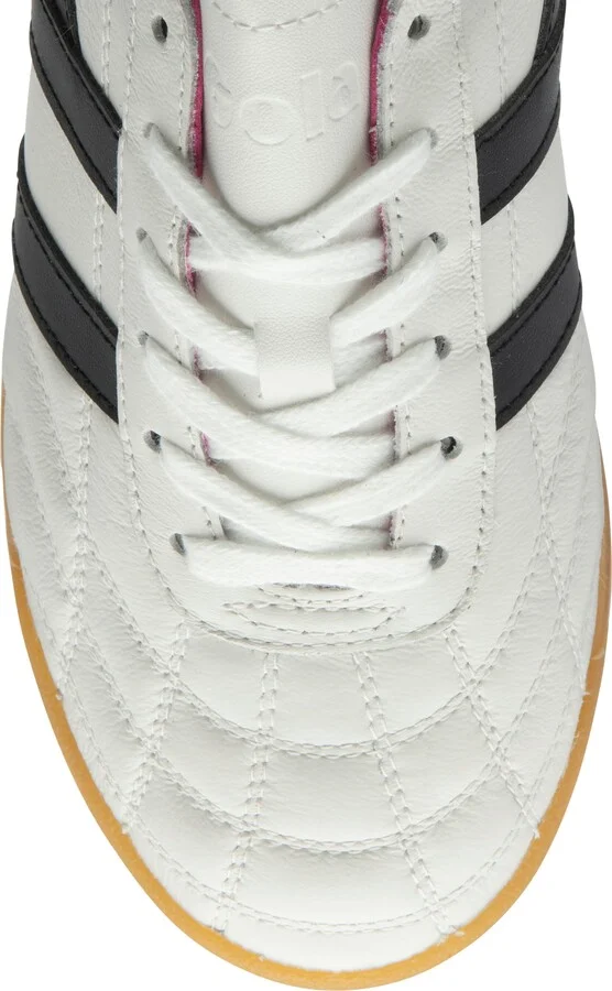 Stadium Low Top Sneaker - Image 3