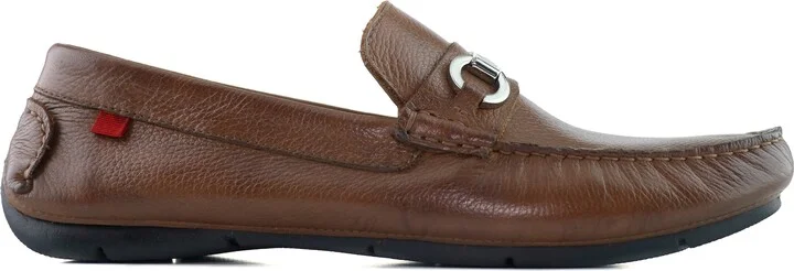 Stafford Ave Leather Loafer - Image 3