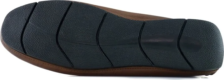 Stafford Ave Leather Loafer - Image 5