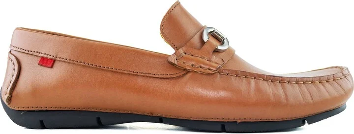 Stafford Ave Leather Loafer - Image 10