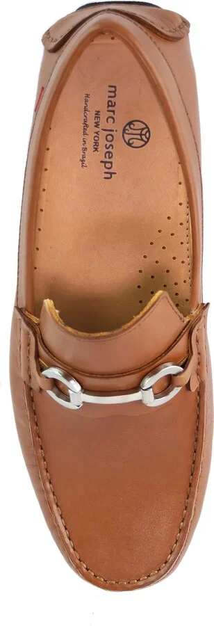 Stafford Ave Leather Loafer - Image 11