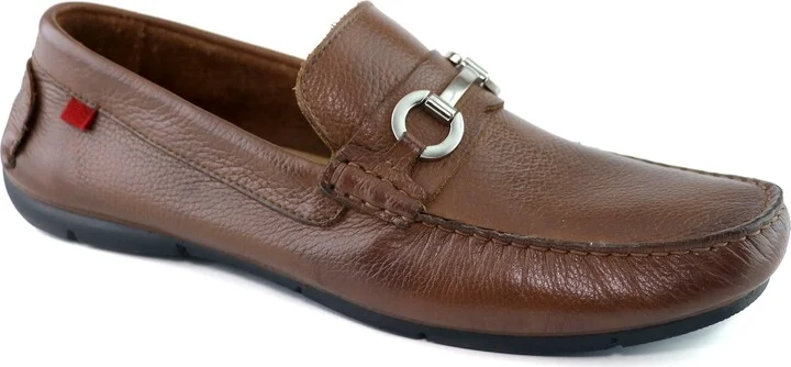 Stafford Ave Leather Loafer