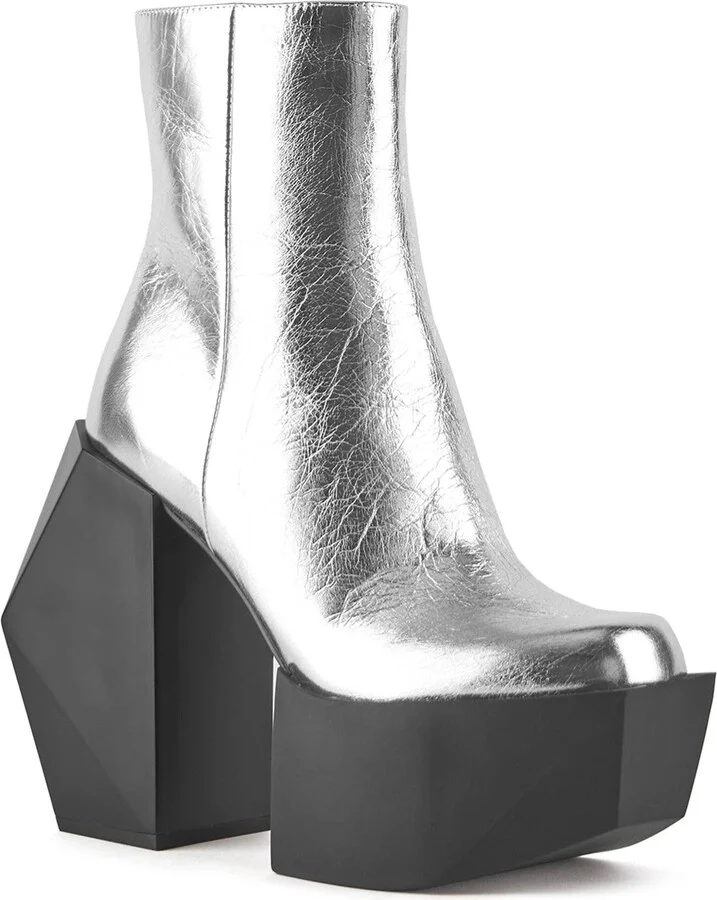 Stage Boot - Image 2