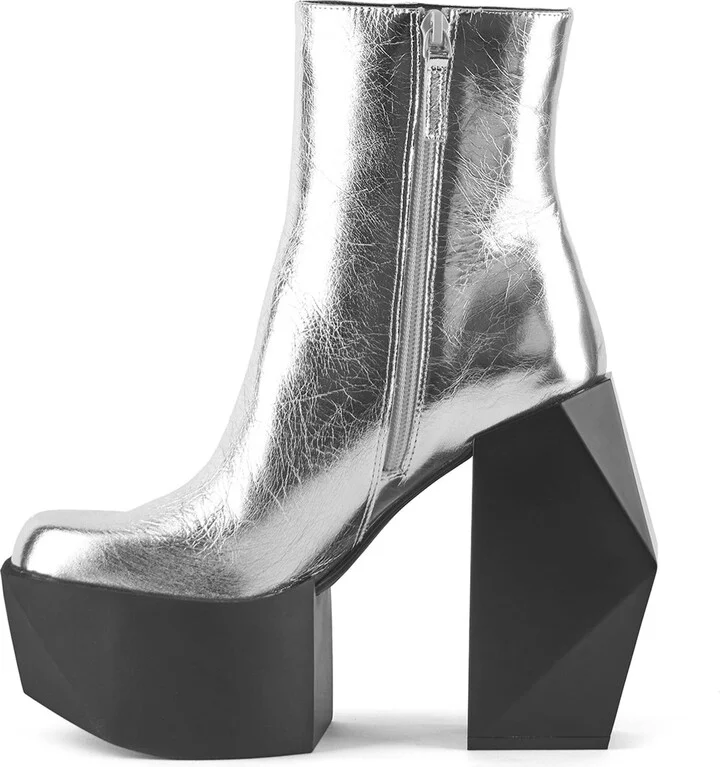 Stage Boot - Image 3