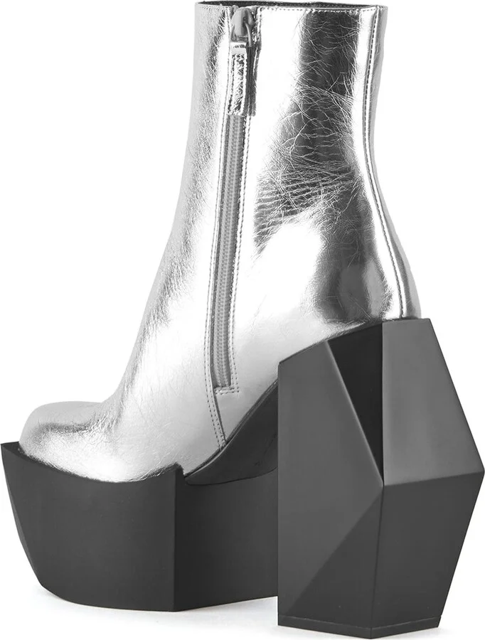 Stage Boot - Image 4