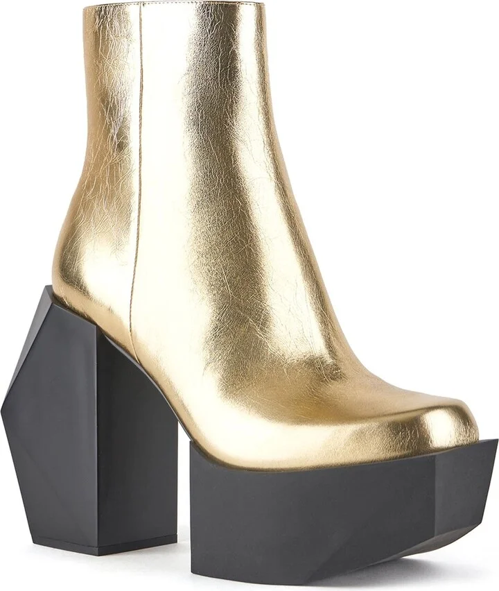 Stage Boot Mens - Image 2