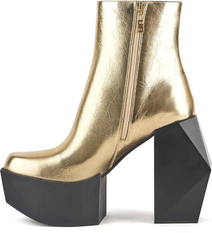 Stage Boot Mens - Image 3