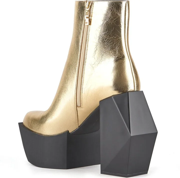 Stage Boot Mens - Image 4