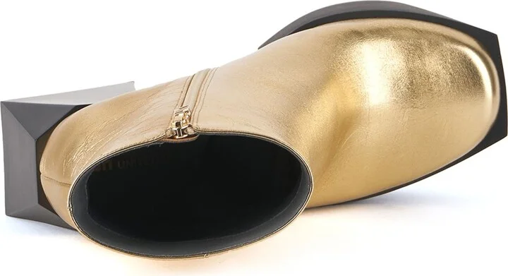 Stage Boot Mens - Image 5