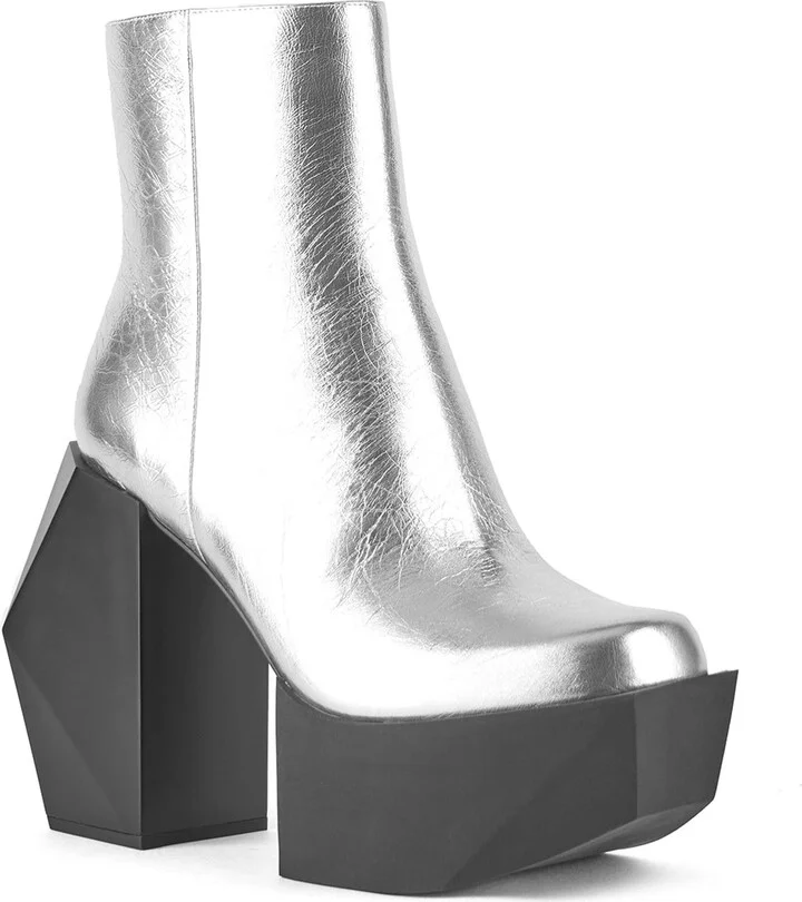 Stage Boot Mens - Image 8