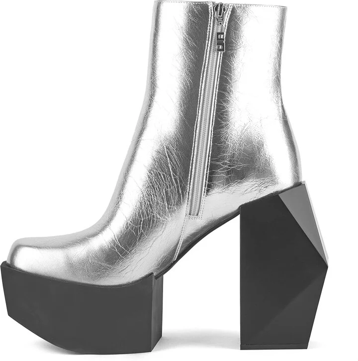 Stage Boot Mens - Image 9