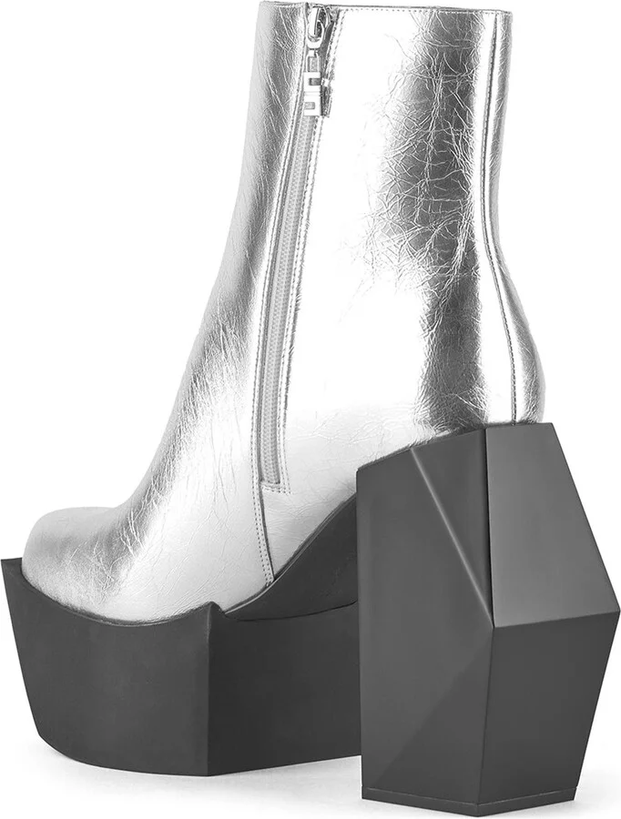 Stage Boot Mens - Image 10