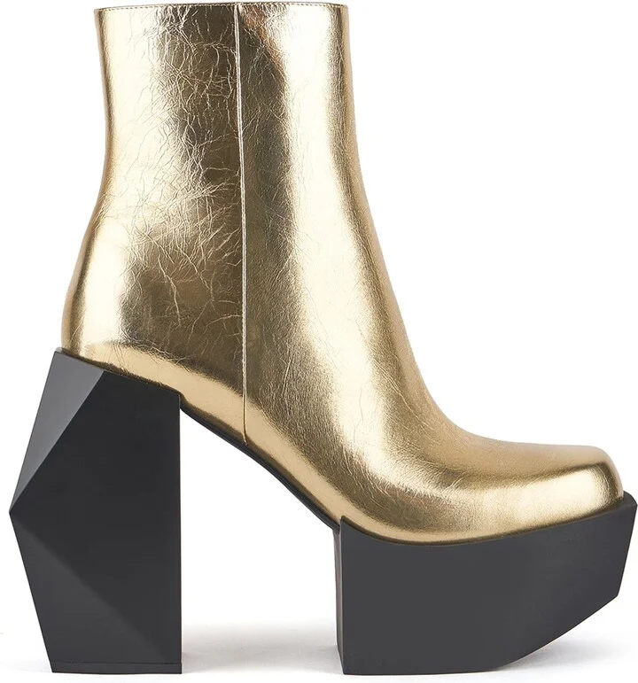 Stage Boot Mens