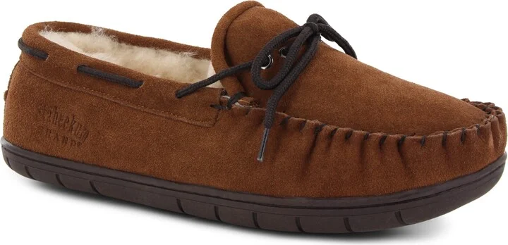 Staheekum Country Slipper