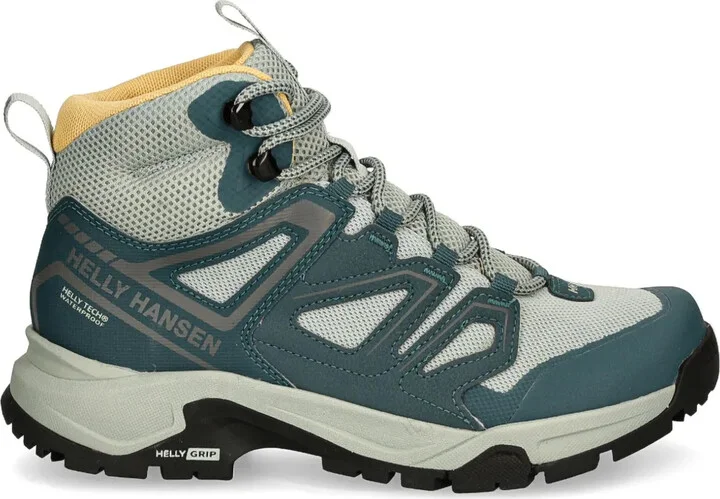 Stalheim boots