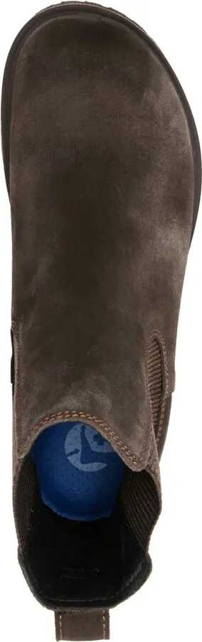 Stalon suede Chelsea boots - Image 4