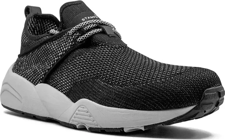 Stampd Trinomic Woven sneakers - Image 2