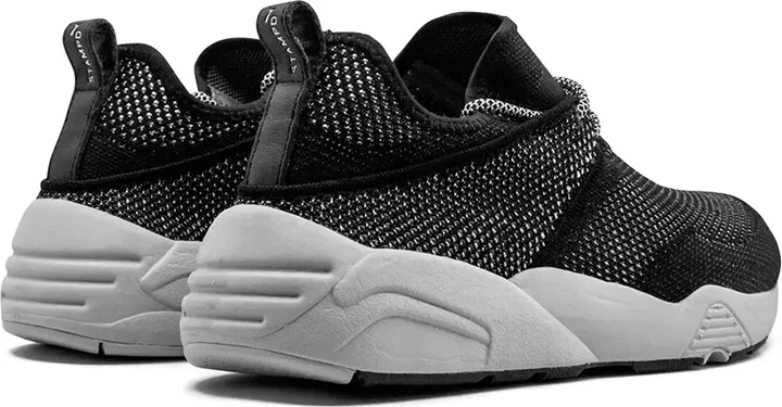 Stampd Trinomic Woven sneakers - Image 3