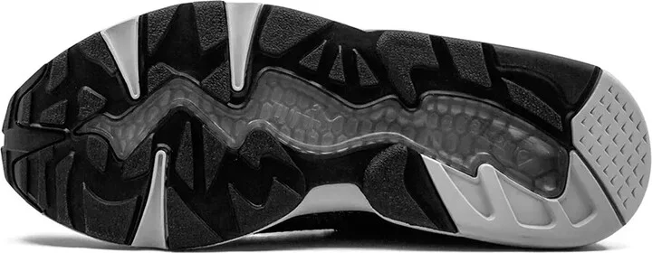 Stampd Trinomic Woven sneakers - Image 4