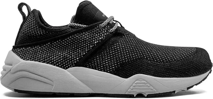 Stampd Trinomic Woven sneakers