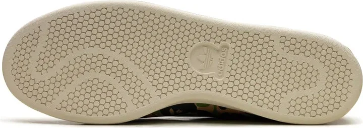 Stan Smith "A Bathing Ape - Image 5