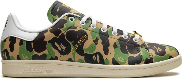Stan Smith "A Bathing Ape