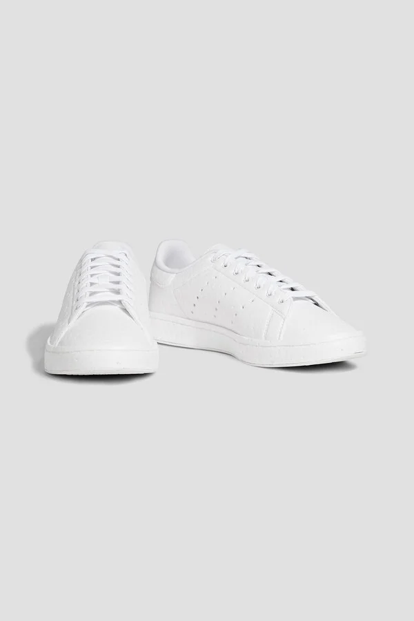 Stan Smith Boost coated neoprene sneakers - Image 2