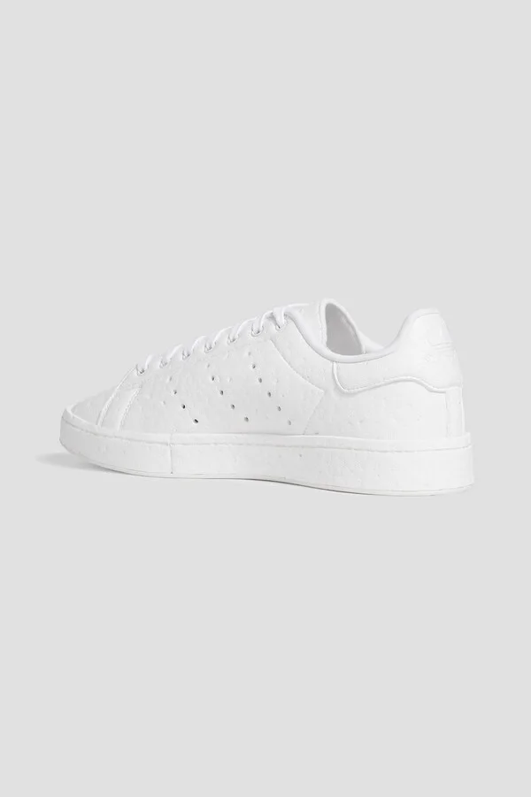 Stan Smith Boost coated neoprene sneakers - Image 3