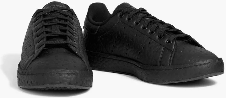 Stan Smith Boost coated neoprene sneakers - Image 2