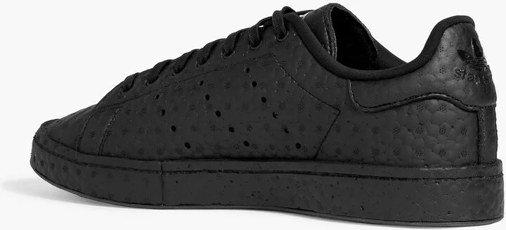 Stan Smith Boost coated neoprene sneakers - Image 3