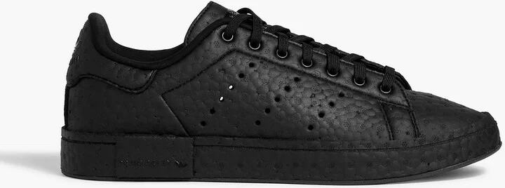 Stan Smith Boost coated neoprene sneakers