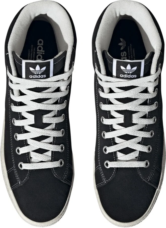 Stan Smith CS Mid Sneaker - Image 4