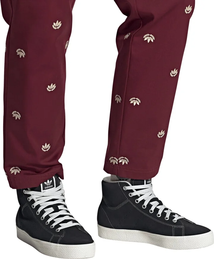 Stan Smith CS Mid Sneaker - Image 8