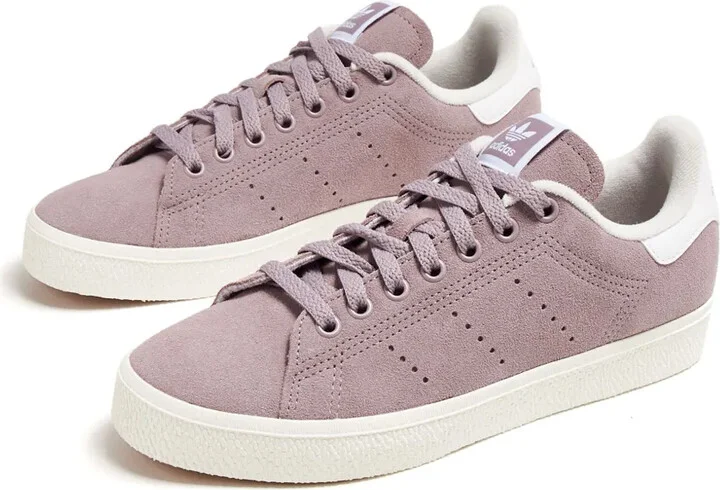 Stan Smith CS suede sneakers - Image 4