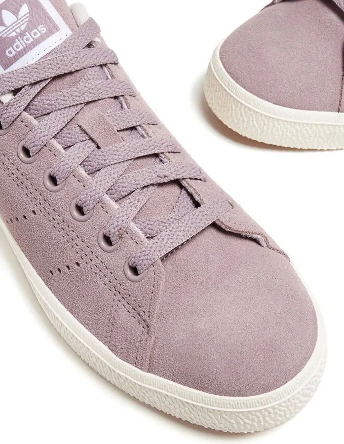 Stan Smith CS suede sneakers - Image 5