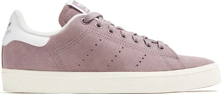 Stan Smith CS suede sneakers