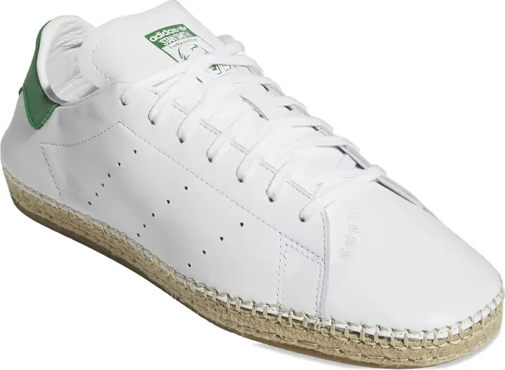 Stan Smith "Footwear White/Green" sneakers - Image 2
