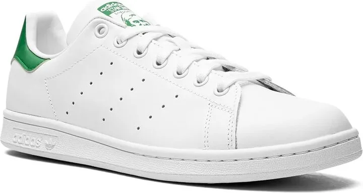 Stan Smith 'Ftwwht/Ftwwht/Green" sneakers - Image 2