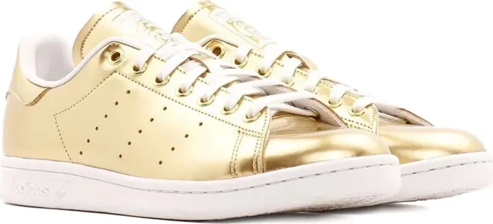 Stan Smith "Gold" sneakers - Image 2