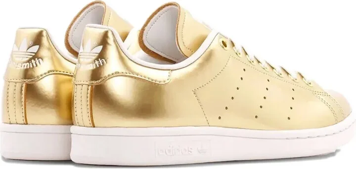 Stan Smith "Gold" sneakers - Image 3