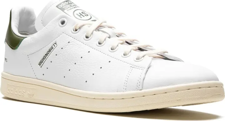 Stan Smith "Highsnobiety - Image 2