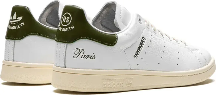 Stan Smith "Highsnobiety - Image 3