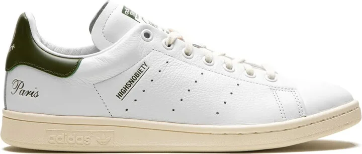 Stan Smith "Highsnobiety