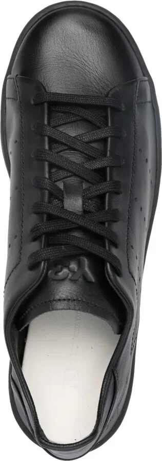 Stan Smith leather sneakers - Image 4