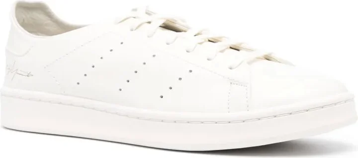 Stan Smith leather sneakers - Image 2
